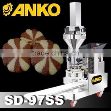 Automatic Big Scale Pineapple Cake Making Machine photo-5