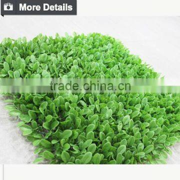 Wholesales Nutural Landscaping Artificial Grass Artificial Ivy Mat photo-6