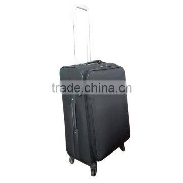 Teenage Blue Light Luggage Set/light Luggage Light Weight Luggage photo-5