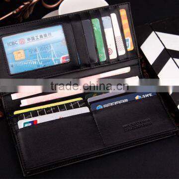 Small ,middle ,large Leather Wallet for Men photo-2