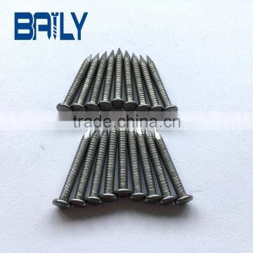 Baily Supply High Quality Chinese Manufacturers Pallet Loose Nails Factory Spain Markets