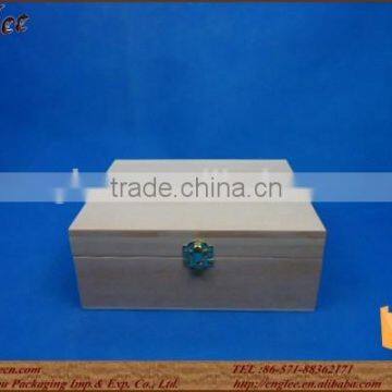 Professional Customized Wood Tea Box photo-2