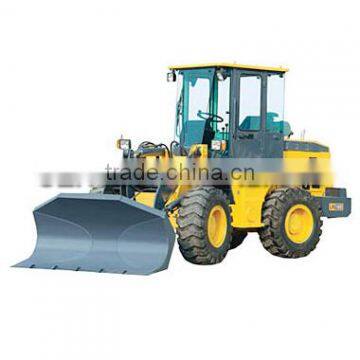 Hot Recommend China Compact Wheel Loader SLL 188 CWL