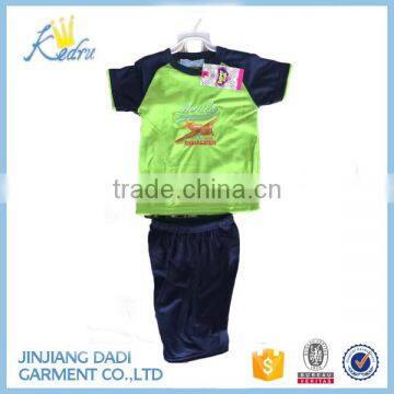 New Styles Leftover Stock Kids Summer Wear photo-2