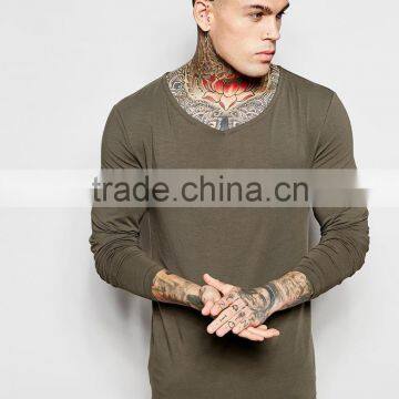 Slim Cut Shirt