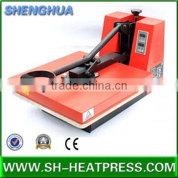Tshirt Heat Transfer Machine,rosin Pressing Machine photo-3
