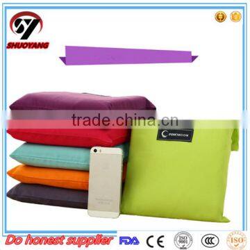 Outdoor Portable Light Weight Sleeping Bag/ployester Cotton Sleeping Bag Liner photo-3