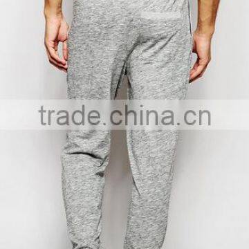 Light Weight Slub Fabric Joggers photo-2