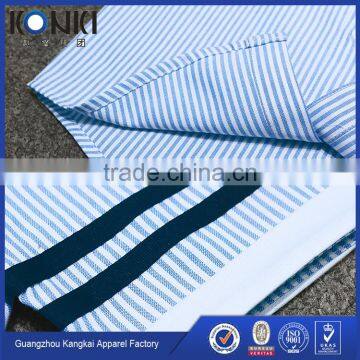 Primary School Uniform Custom Design Kids School Uniforms Wholesale by Apparel China Factory photo-4