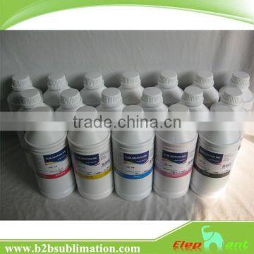 Good Qualiity Dye Sublimation Inkjet Ink for Textile Sale photo-2