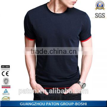 Men T-Shirt, all for customerized professional shirt manufacture factory