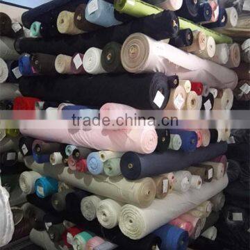 Small Rolls Twill Fabric Leftover photo-2