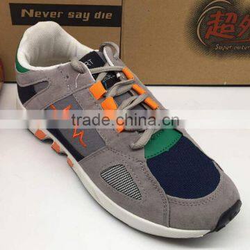 GZY Wholesale Shoes Men Sport in Guangzhou photo-3