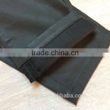 GZY Latest New Style Stock Jeans Export Goods photo-3