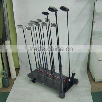 14 Golf Cart Trailers photo-2