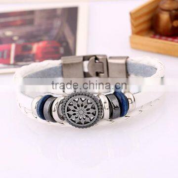 Handmade Unique Accessories Men Hand Bracelet photo-3
