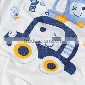 Cars Kids Under Wears Blue,little Kids Under Wears Modal,children's Underwear for Toddlers photo-4