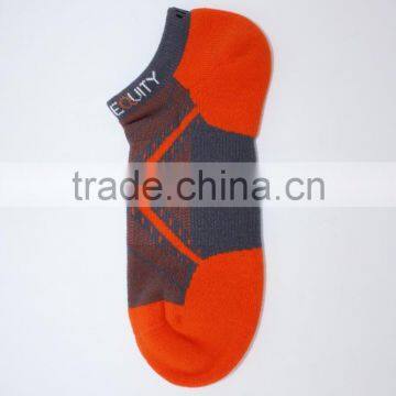 200 Needles Cycling Running Sport Ankle Socks photo-3