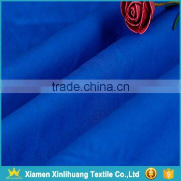 Wholesale Soft 40S Combed Imitation Tencel 100 Cotton Fabric photo-3