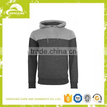 High Quality Fashion Cotton Hoodies photo-3