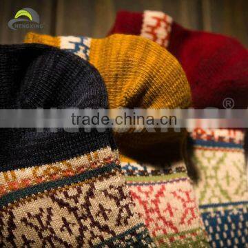 Fashion Young Girls Design Bulk Cotton Tube Socks photo-4