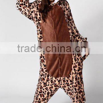 Teens Onesie Mascot Cosplay Jumpsuit Costume Animal Pajamas photo-4