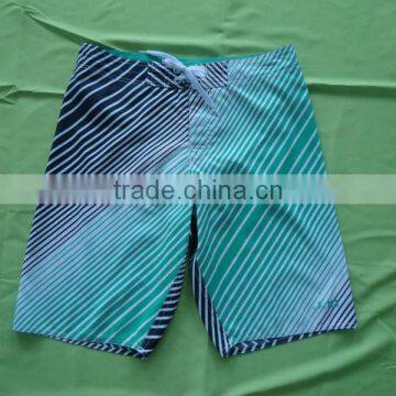 MENS PRINTED SHORT V113