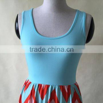 MGOO Top Selling OEM/ODM Wholesale Stock Women Printed Maxi Dress Ladies African Long Dress Bohemian Maxi Clothing Z589 photo-3