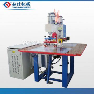 Plastic Banner Welding Machine High Frequency Welding Machine photo-3