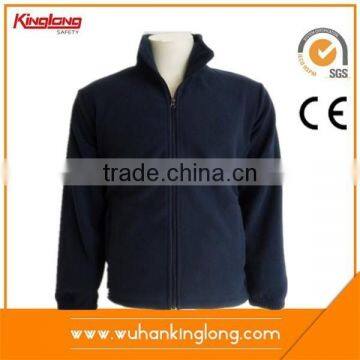 Wholesale Latest Design Men's Winter Polar Fleece Jacket