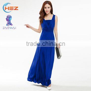 Zakiyyah 013 Ladies Sexy Dresses Fat Women Elegant Short Sleeve Summer Wear Top Quality Grils Dresses Name With Pictures photo-5