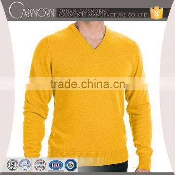 Knitwear Cashmere Sweater Fashionable Cashmere Sweater
