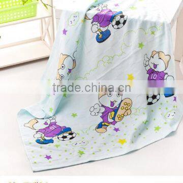 High Quality Kids Cheap Bath Towel photo-6