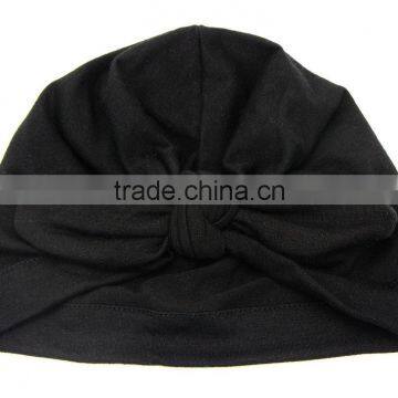 S17201A Spring Autumn Baby Hat Cotton Unisex Newborn Bohemia Style Candy Color Hats photo-5