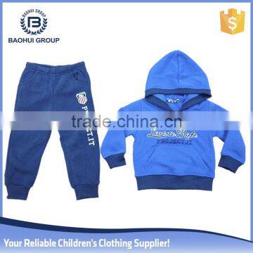 wholesale baby clothes boy garment kid coat wear winter new style set