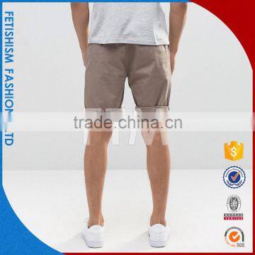 Factory Direct Sales OEM Service Cheap Shorts for Men photo-3