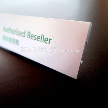 Metal Name Badges photo-2