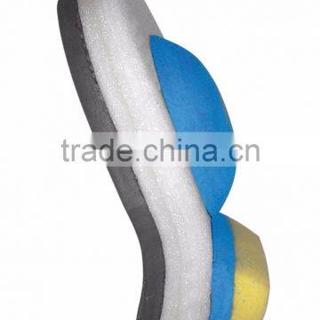 Leather Focus Pads photo-4