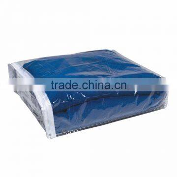 Large Chenille Blanket - Measures 62" x 48", Made From 100% Plush Polyester and Comes With Your Logo photo-3