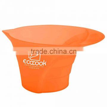 USA Made One-Cup Measuring Cup - Features 1/4, 1/2, 3/4 & 1 Cup and Ounce Measurements and Comes With Your Logo photo-6