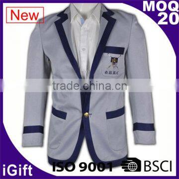 popular new design wholesale men suits made in china