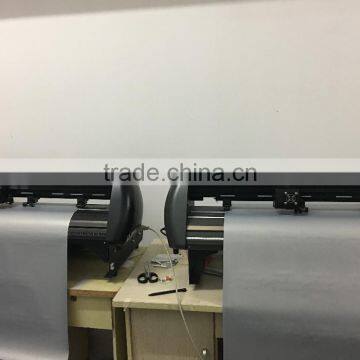 Reflective Logo and High Visibility Letters be Sewn on Garments or Bags photo-5