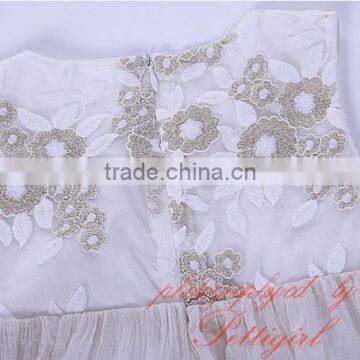 Girl Party Wear Western Dress American Girl Doll photo-6