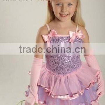 2015-Children Age Group and in-stick Items Supply type kids dresses for girls-kids ballet