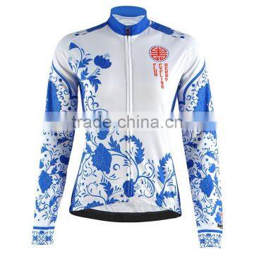 BEROY Wholesale and OEM Custom Sport Coats, a Competitive Price Women Cycling Jackets photo-4