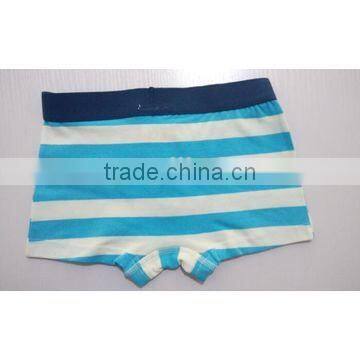 Custom Boy Basic Boxers Underwear photo-2