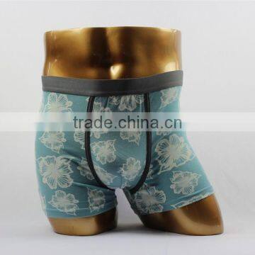 Professionally Exporting Nice-looking Modal Male Underwear photo-2