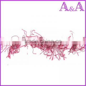 13S/1 Kid Mohair Yarn 8%mohair 15%wool Mixed Fancy Yarn photo-6