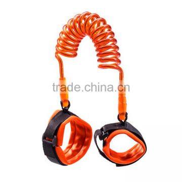 Child Anti Lost Safety Wrist Link Harness Strap Rope Leash Walking Hand Belt photo-4