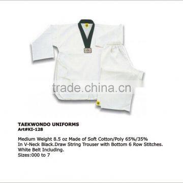 Taekwondo Uniform